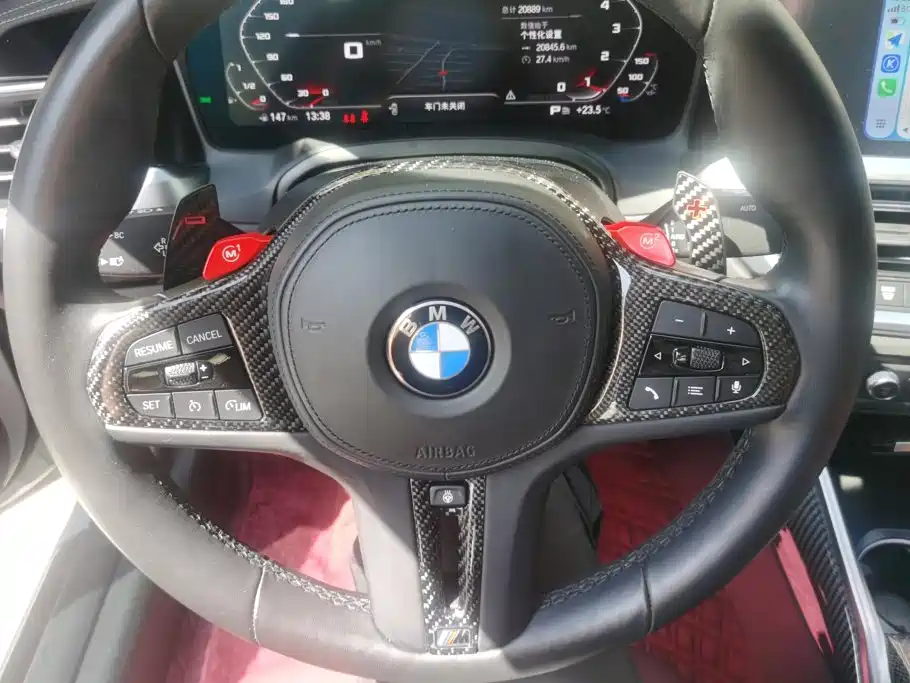 BMW 4 Series — миниатюра 15