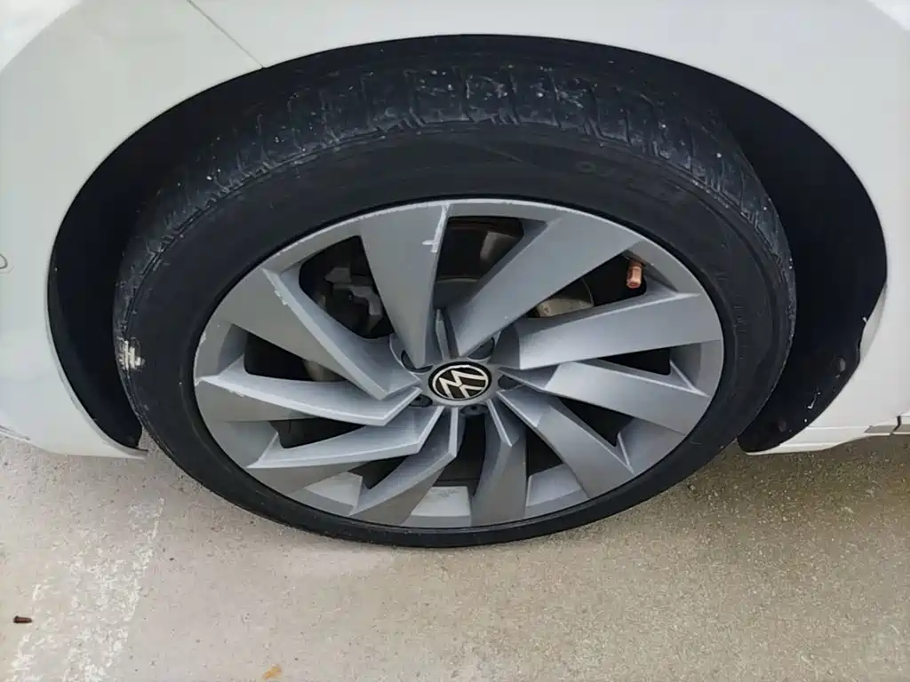 Volkswagen CC — миниатюра 23