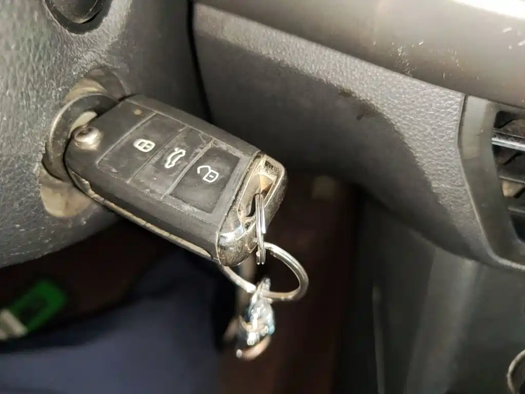 Volkswagen Lavida — миниатюра 9