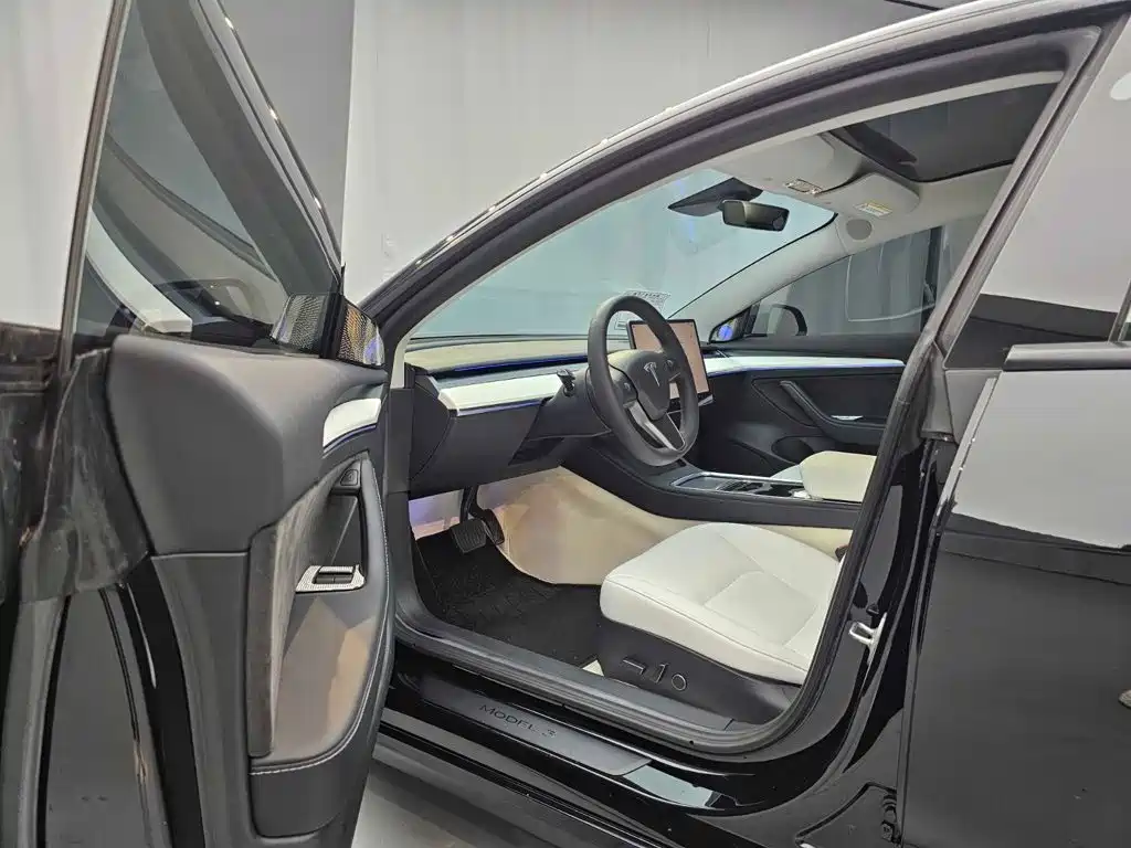 Tesla Model 3 — миниатюра 20