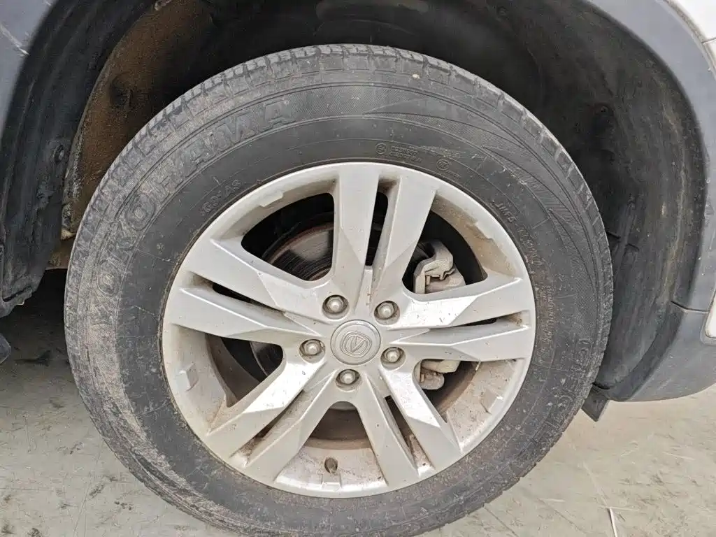 Changan CS75 — миниатюра 24