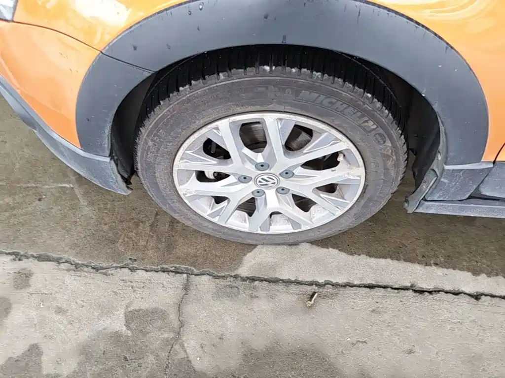 Volkswagen Polo — миниатюра 23