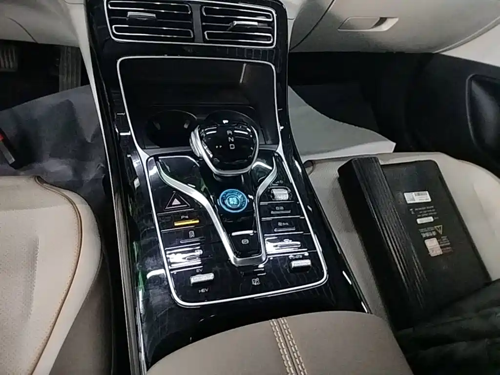 BYD Qin PLUS — миниатюра 14