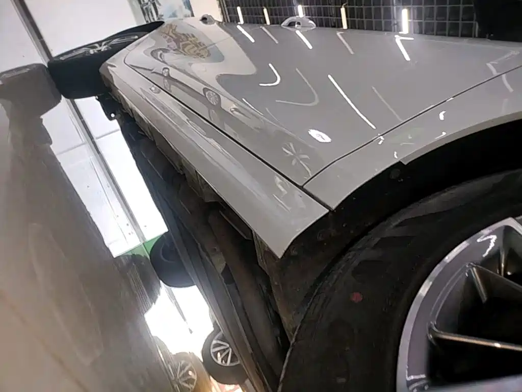 BYD Qin PLUS — миниатюра 21