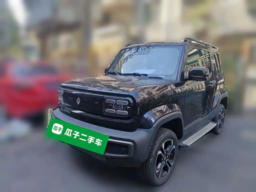 Baojun Yep