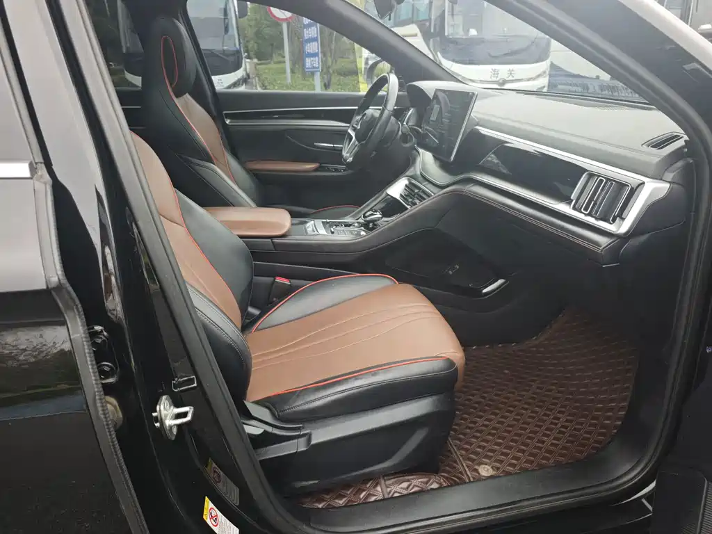 BYD PLUS — миниатюра 5