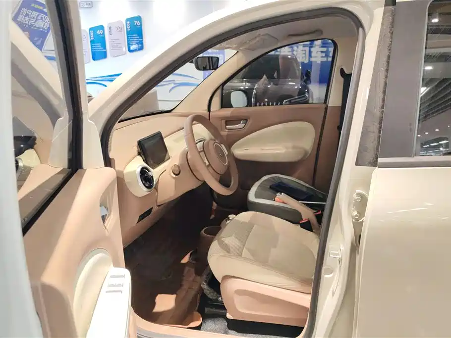 Wuling Mini EV — фотографии объявления, Фото 10