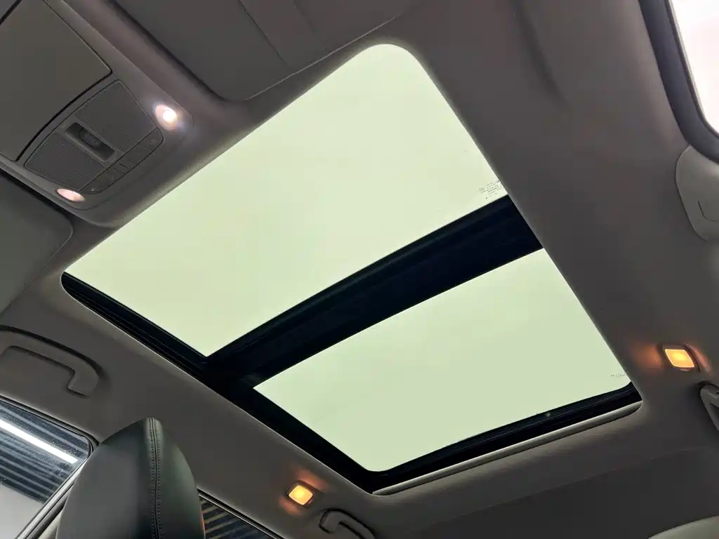 Nissan X-Trail — миниатюра 16