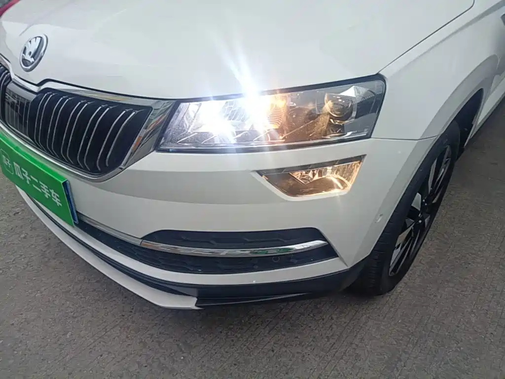 Skoda Karoq — миниатюра 24