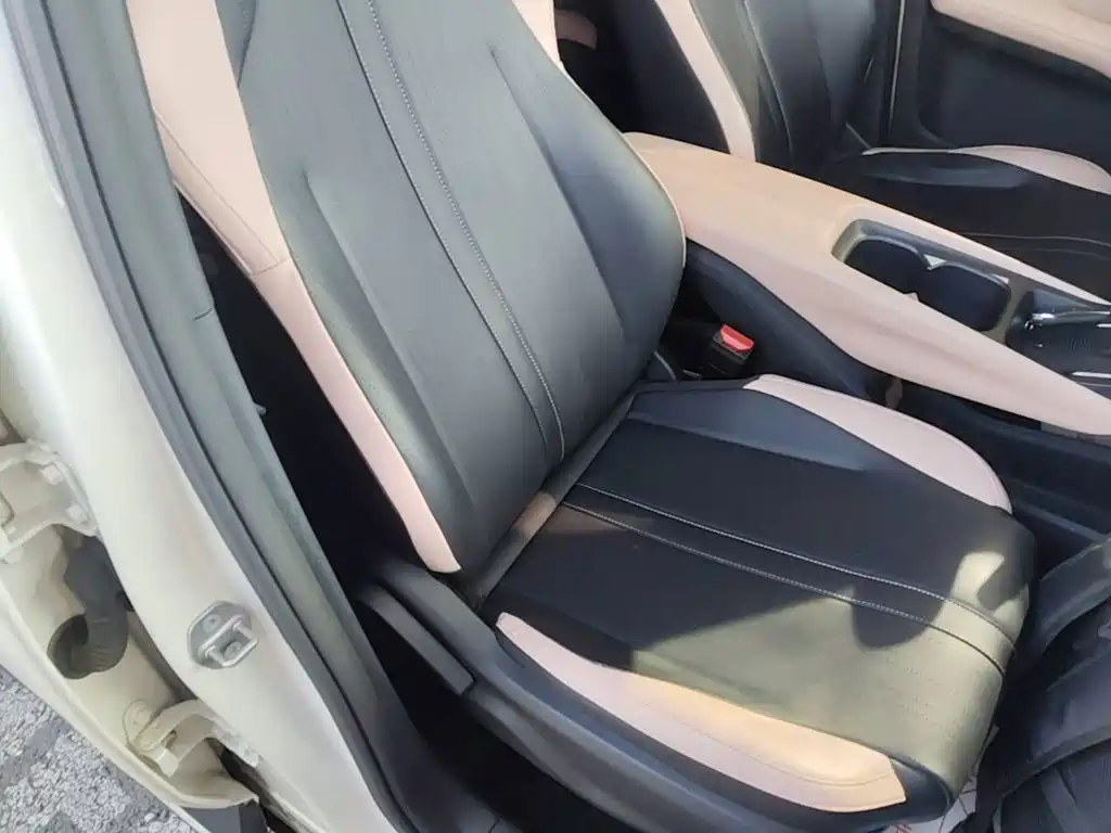 BYD Seagull — миниатюра 25