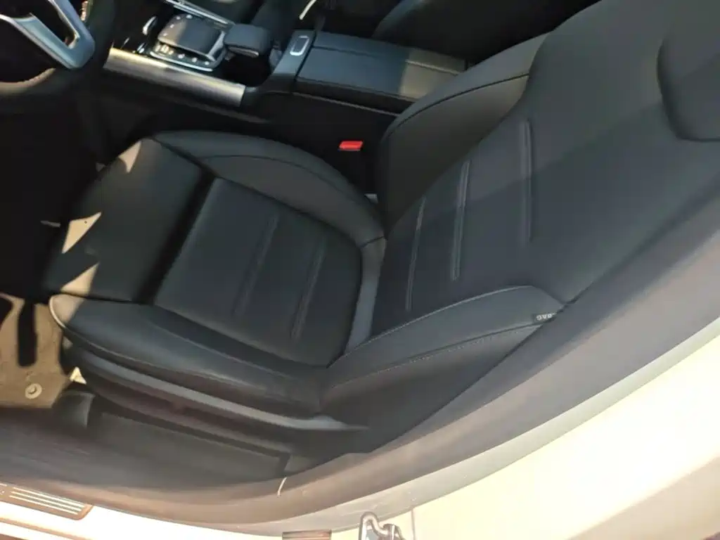 Mercedes-Benz GLA — миниатюра 15