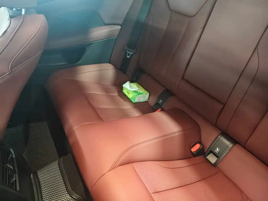 BMW 4 Series — миниатюра 10