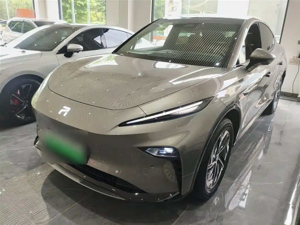 Roewe Feifan R7 2025