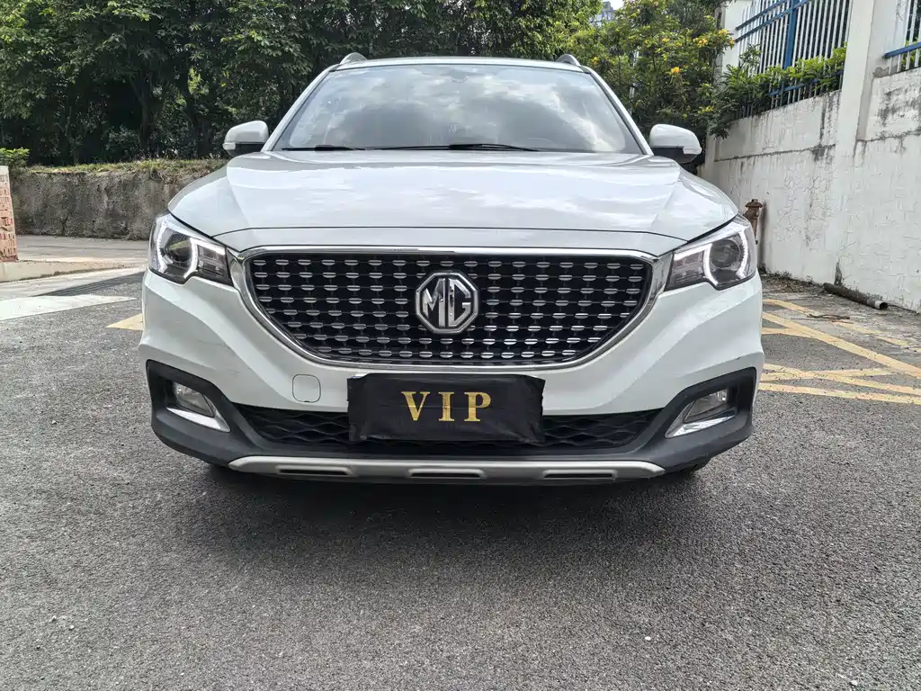 MG ZS 1.5L Auto Prestige Internet Edition China V, фото 2