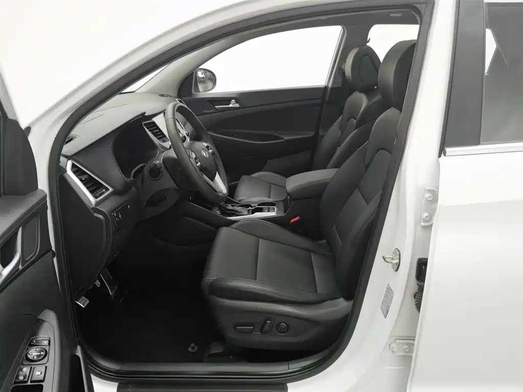 Hyundai Tucson 2018 1.6T DCT 15