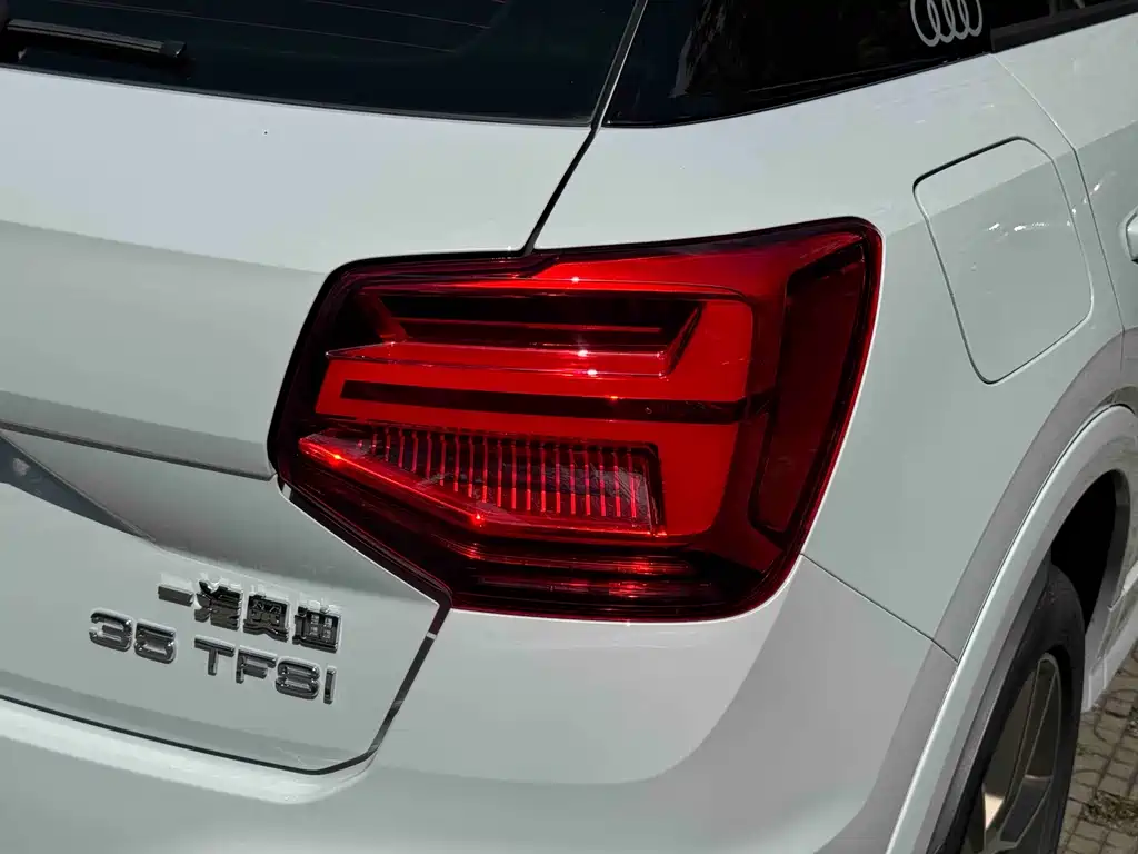 Audi Q2L — фотографии объявления, Фото 45