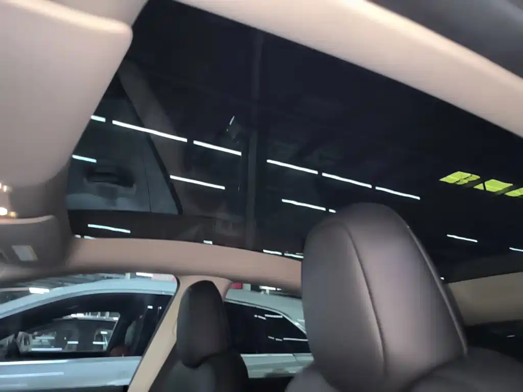 Tesla Model Y — миниатюра 18
