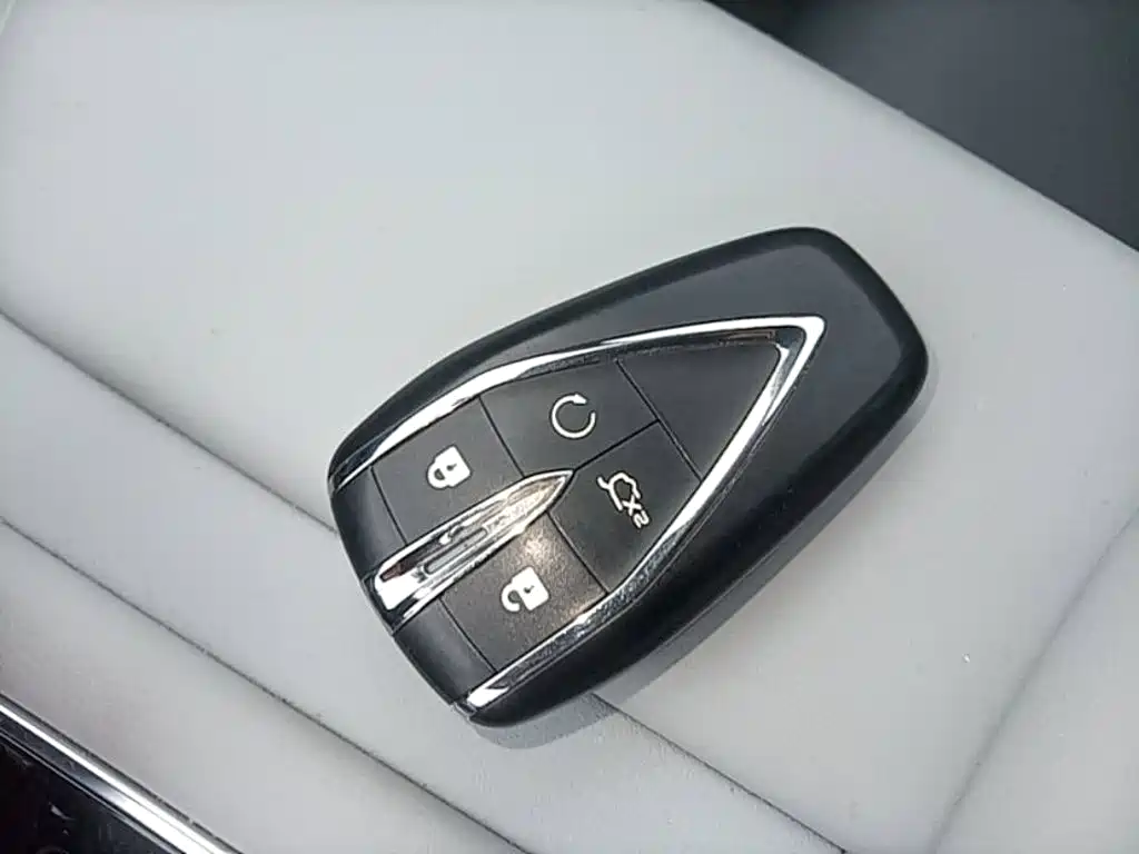 Changan UNI-Z — миниатюра 9