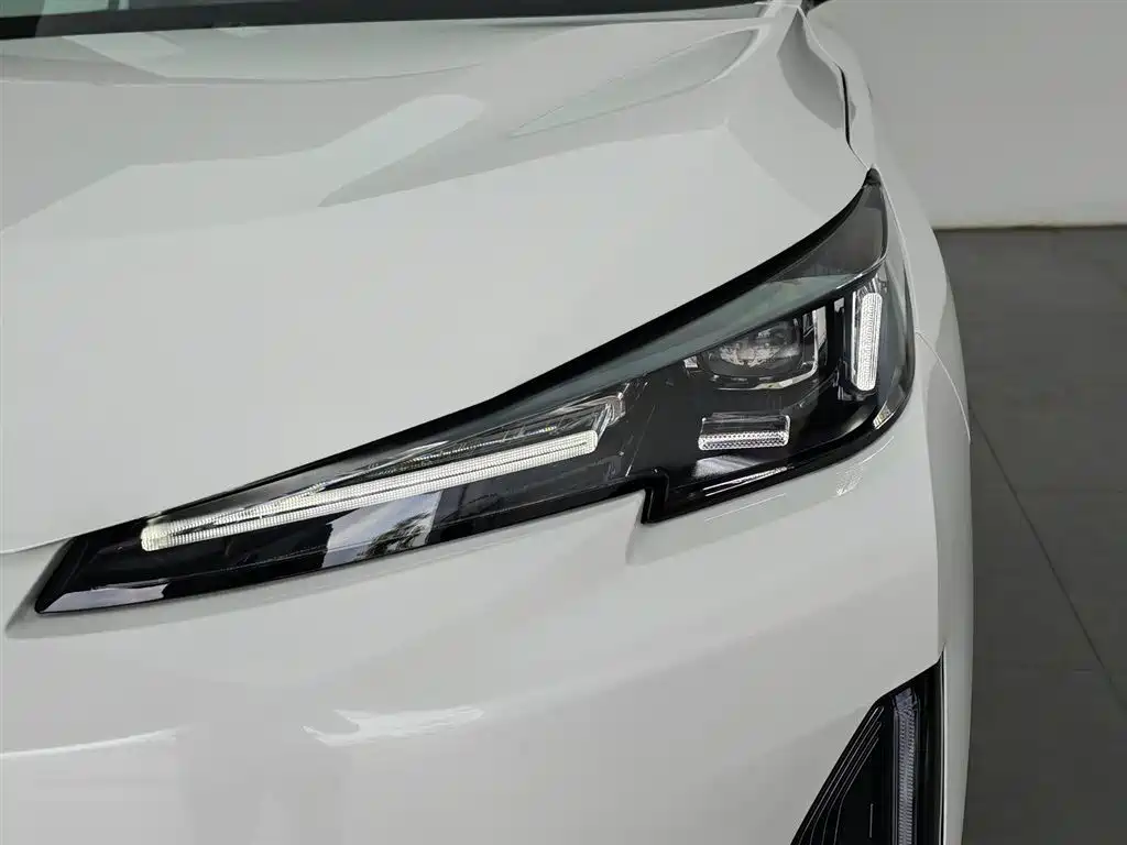 Changan Q05 2025 125