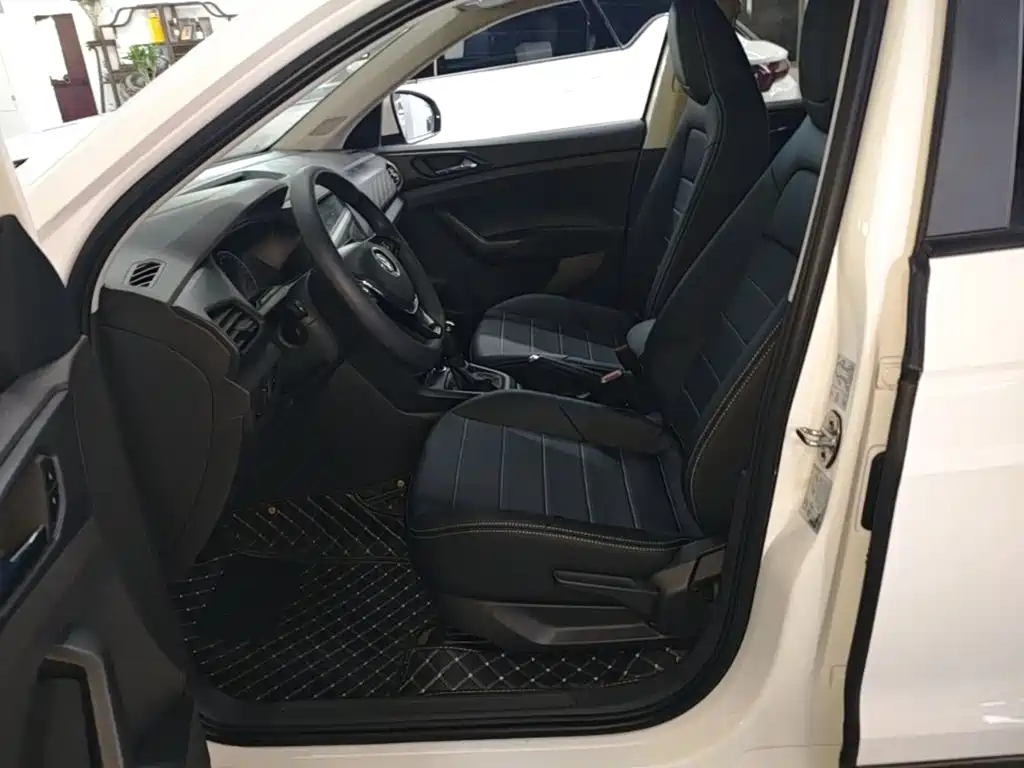 Volkswagen T-Cross — миниатюра 15
