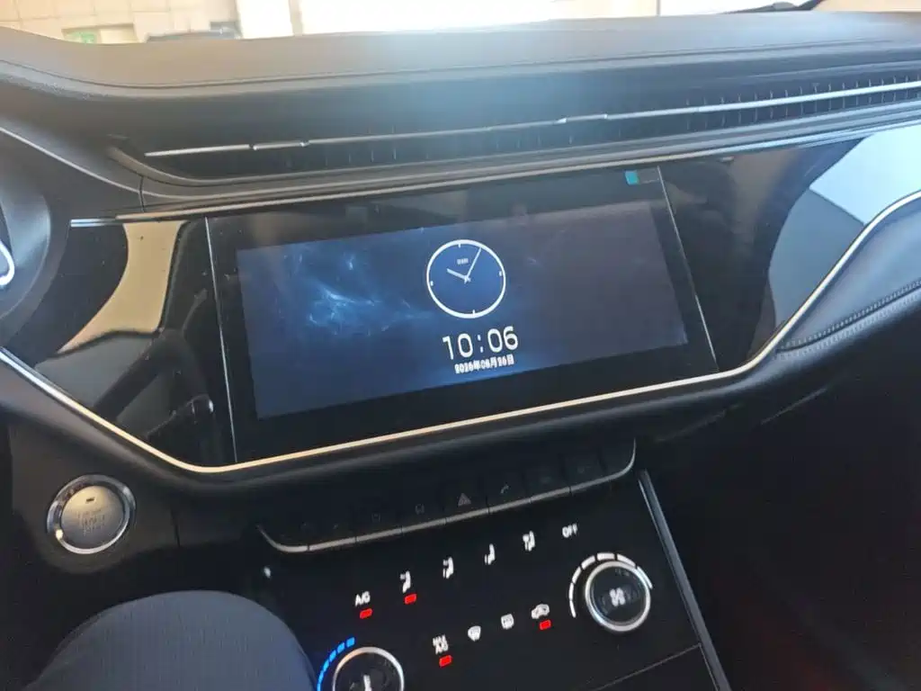 Chery Arrizo 5 PLUS — миниатюра 9