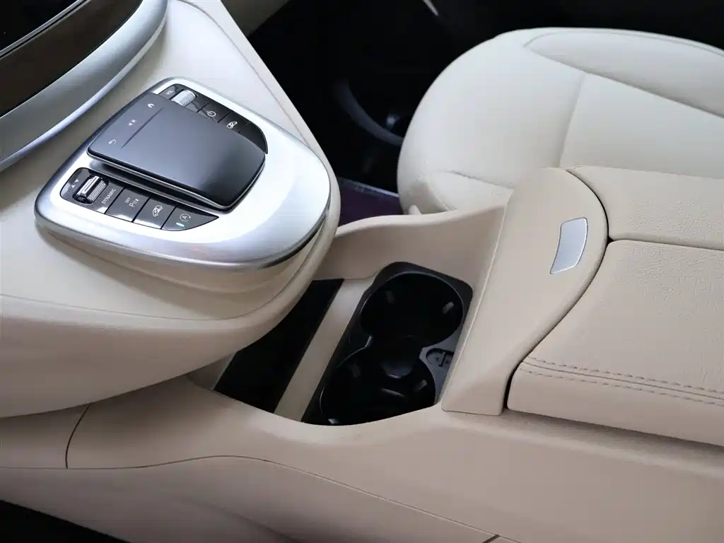 MERCEDES-BENZ V CLASS