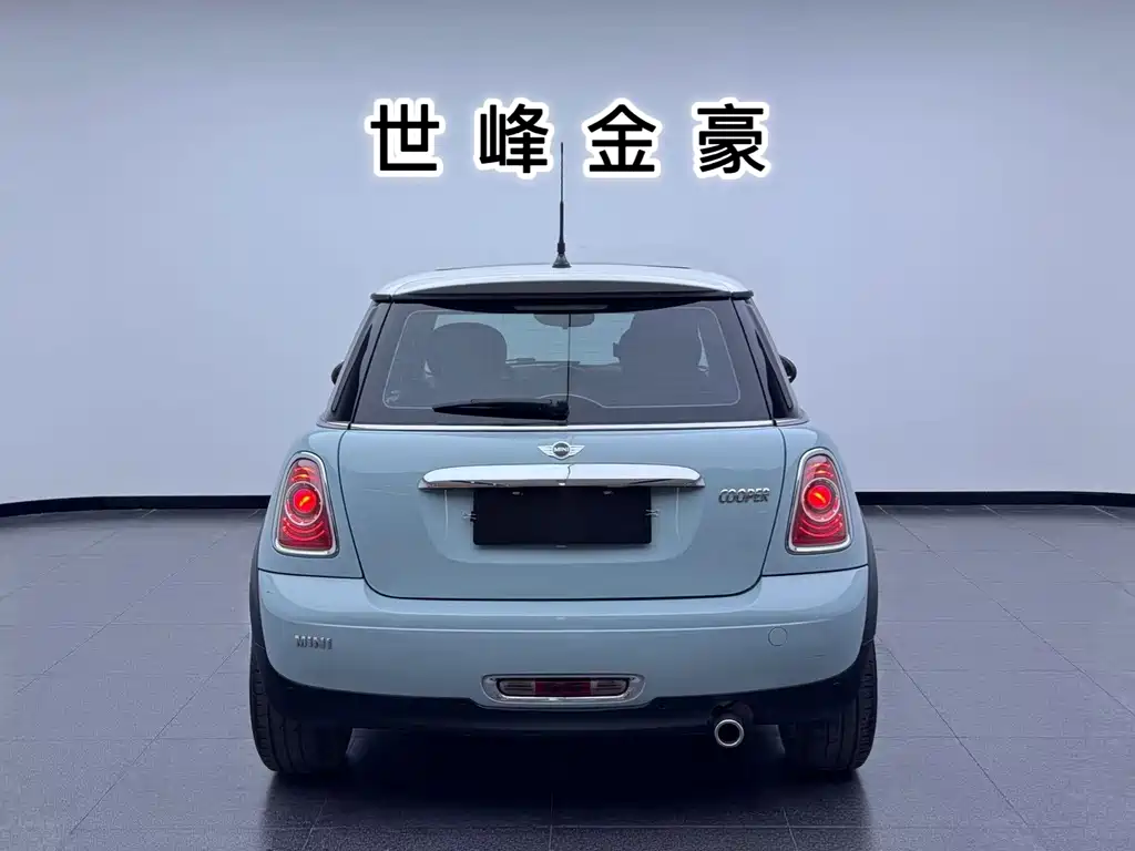 MINI Mini — миниатюра 20