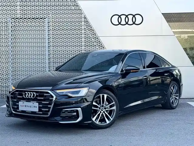 AUDI  A6L