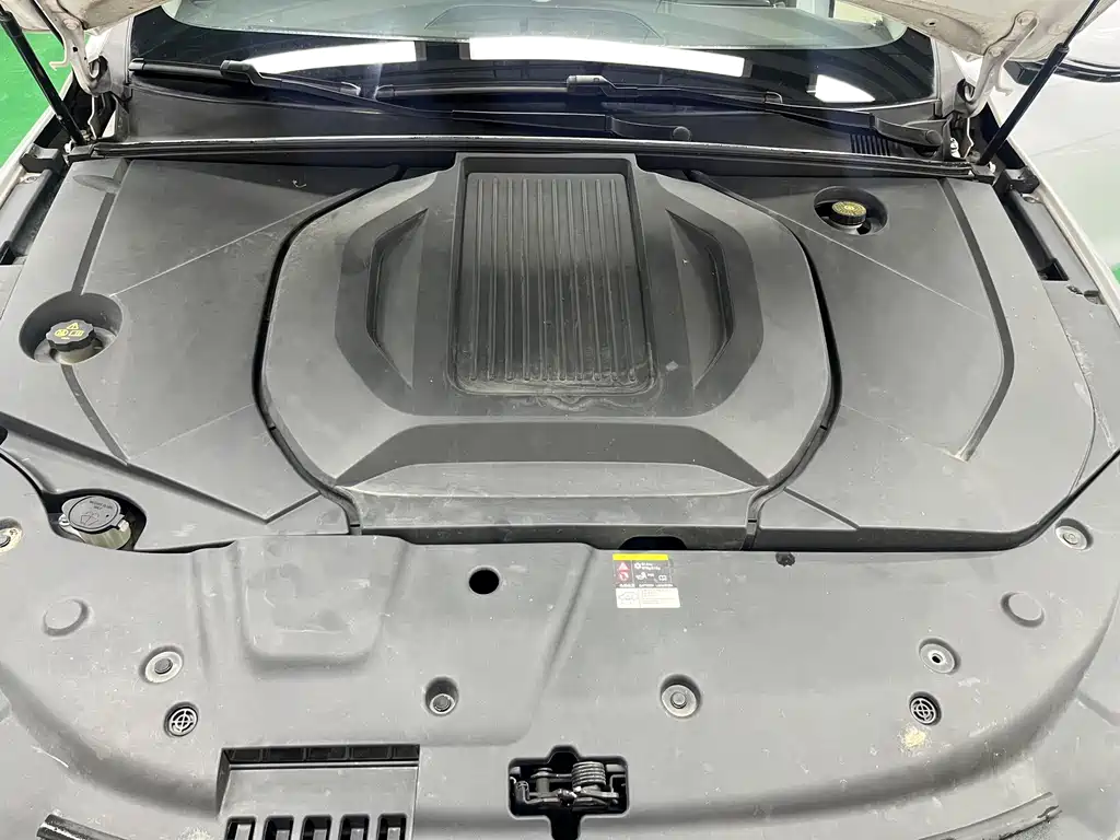 BYD Qin Pro NEV — миниатюра 23