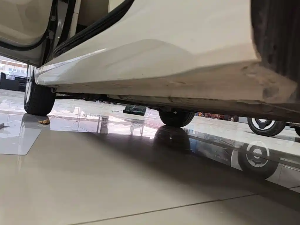 Wuling MINIEV — миниатюра 22