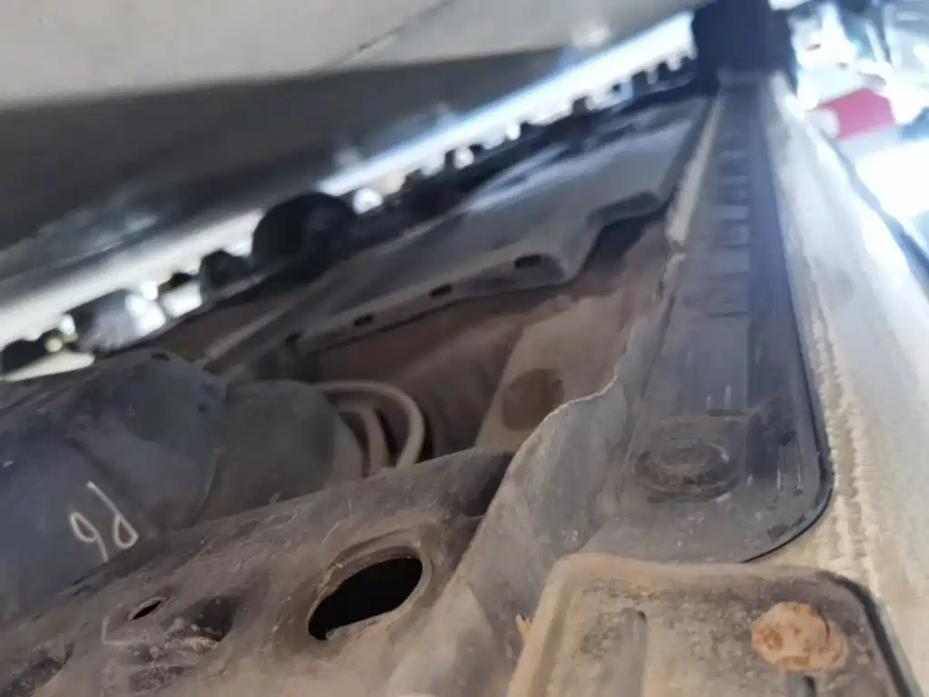 Toyota Levin Twin Engine E+ — миниатюра 22