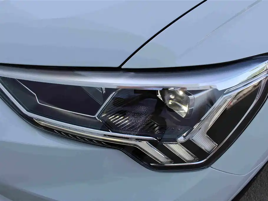 Audi Q3 — миниатюра 15