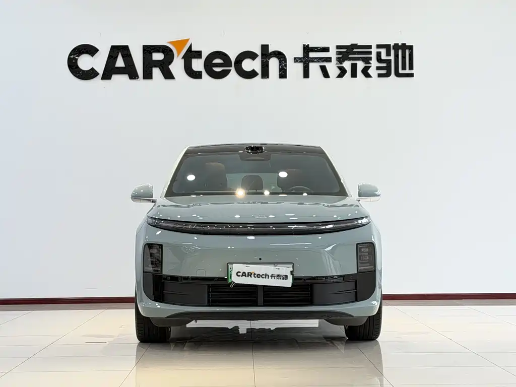 Li Auto L6 2025 Max