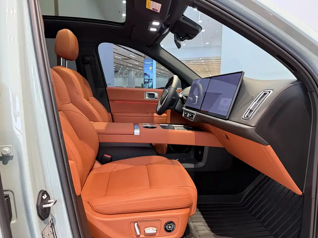 Li Auto L6 2025 Max