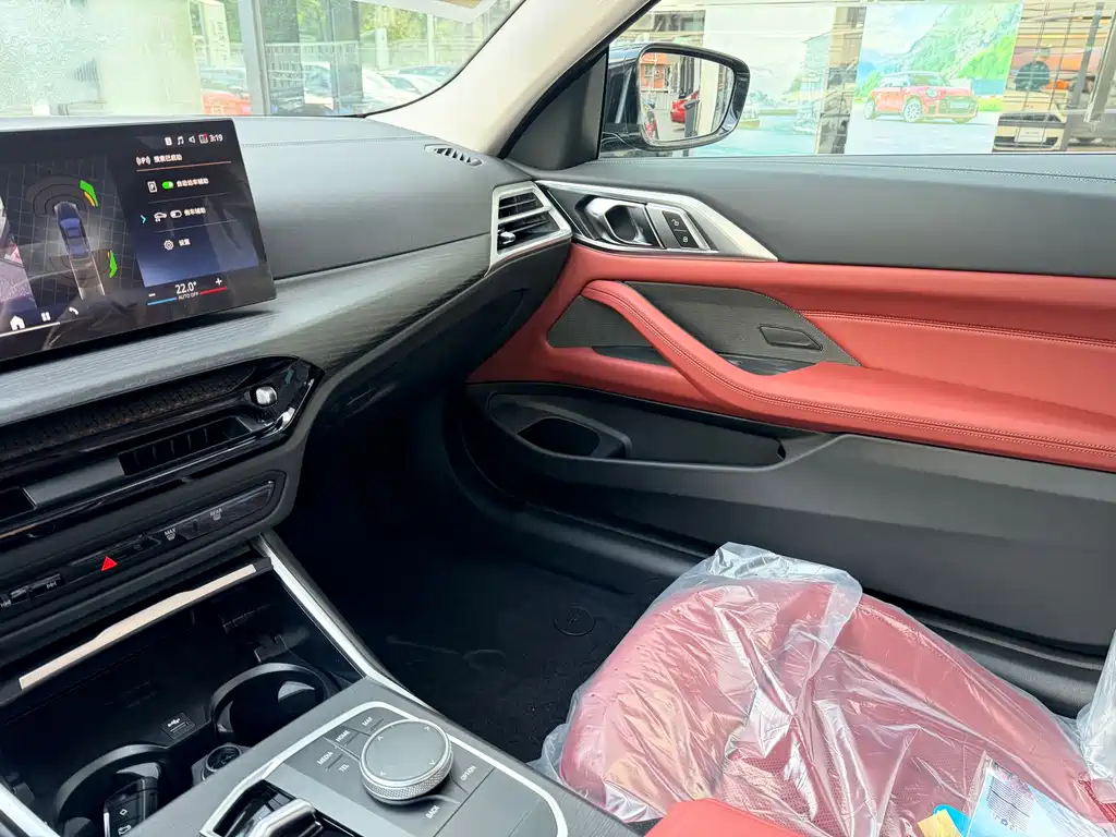 BMW 4 Series — миниатюра 13