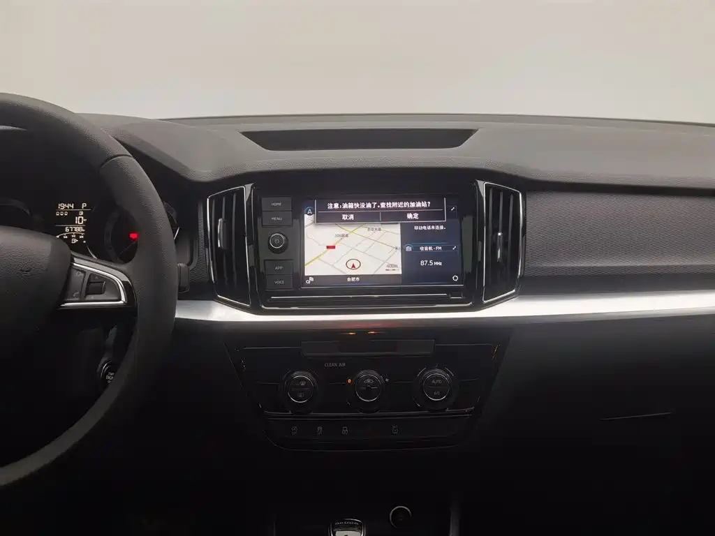 Skoda Kamiq — миниатюра 12