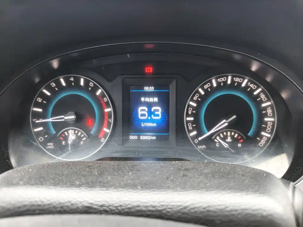 Haval H2 — миниатюра 9