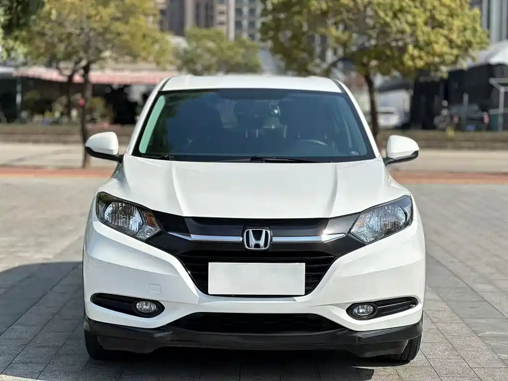 HONDA BINZHI