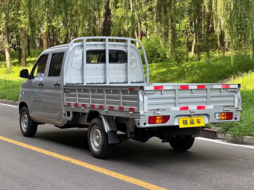 Wuling Rongguang New Truck — миниатюра 5