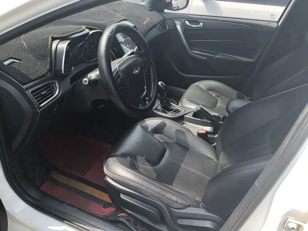 Chery Arrizo 5 — миниатюра 5