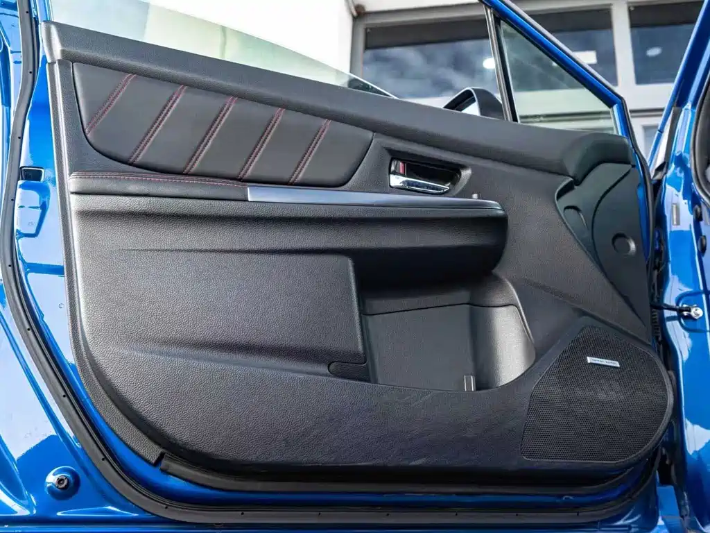 Subaru Impreza — миниатюра 9