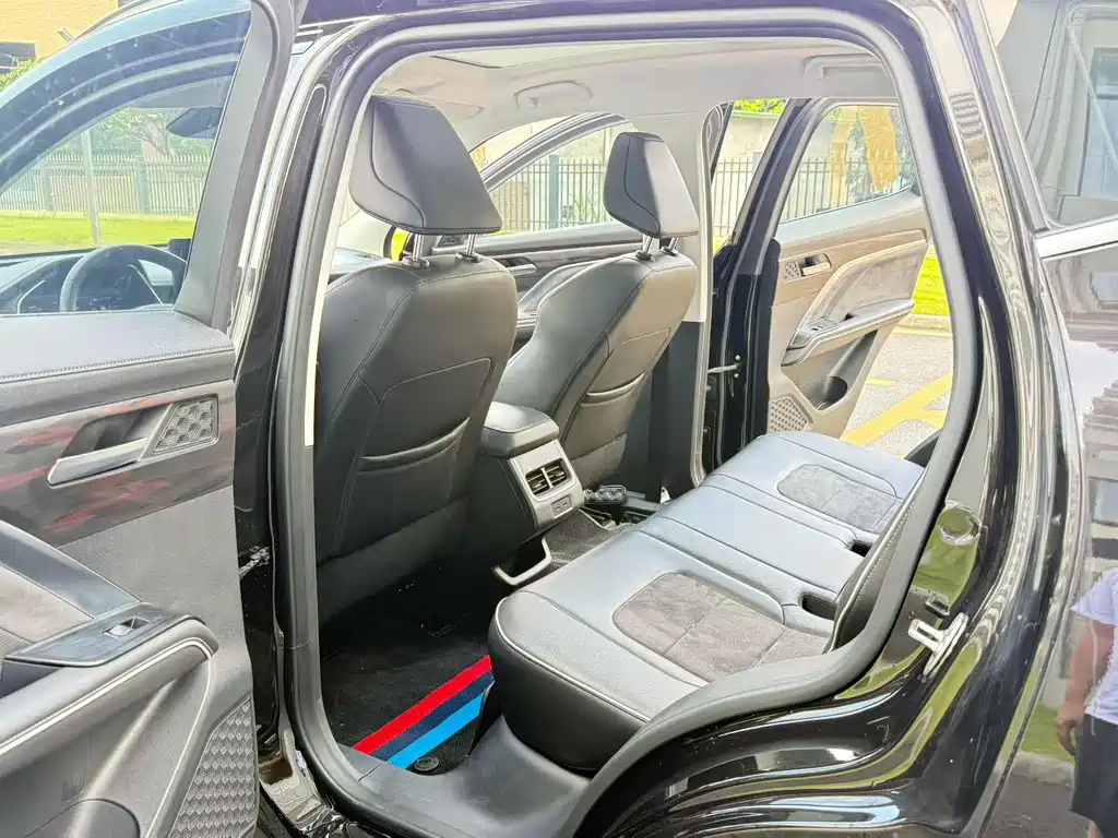 Haval H6 — миниатюра 6