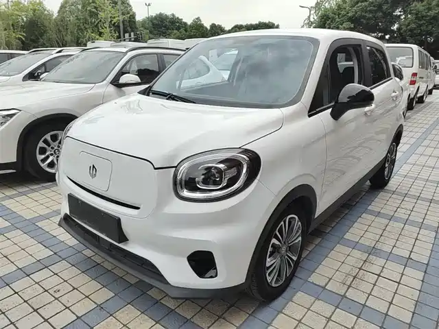 2025 Leapmotor T03