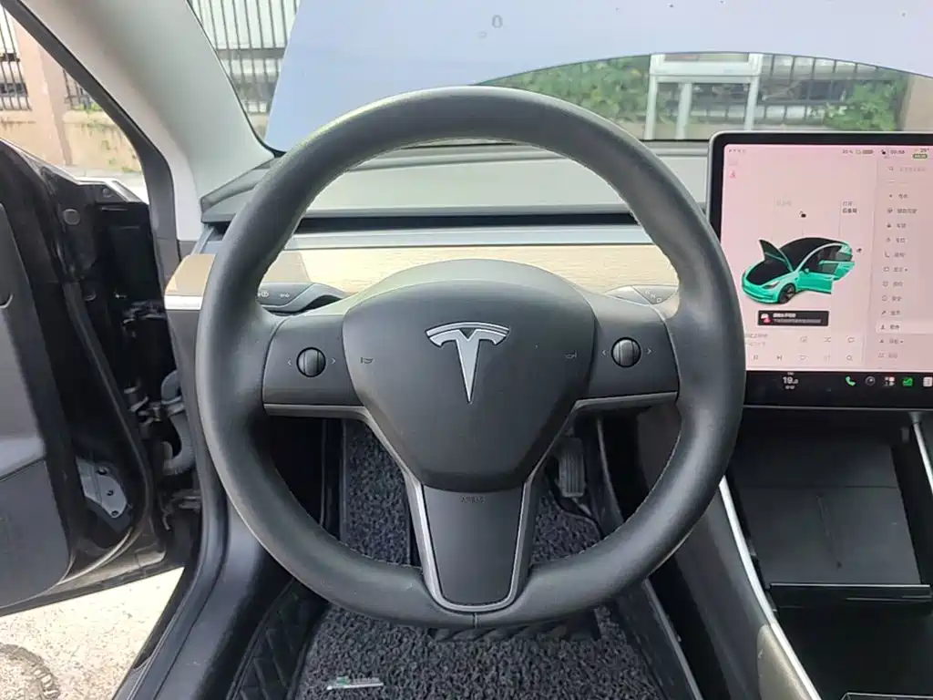 Tesla Model 3 — миниатюра 11