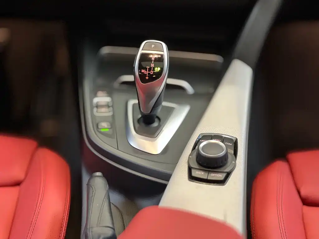 BMW 3 Series 3 2019 320i M Sport
