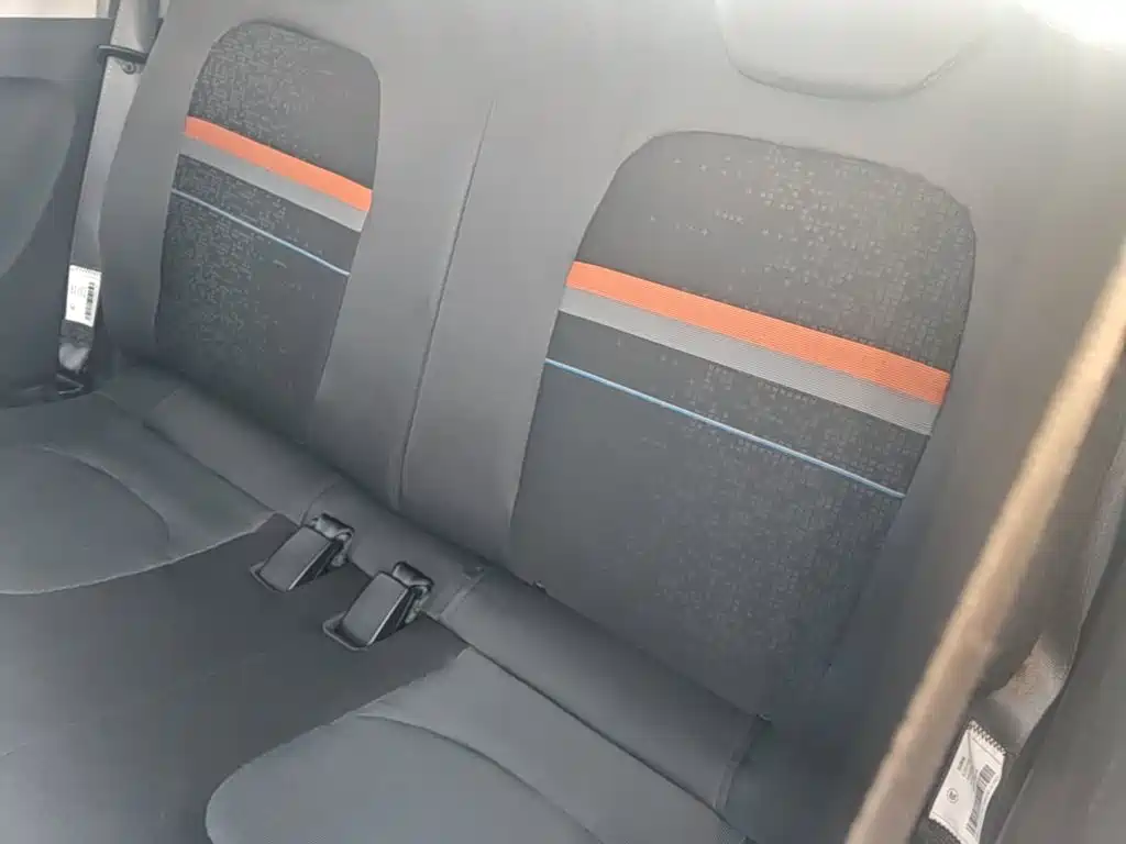 Wuling MINIEV — миниатюра 17