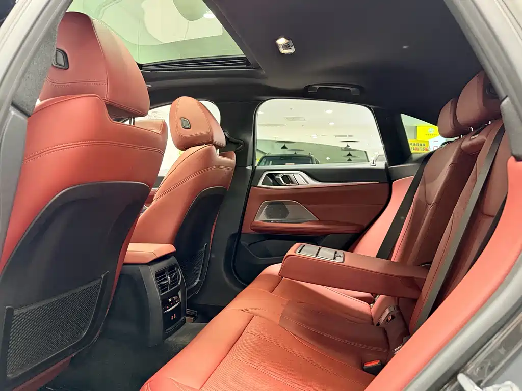 BMW 4 Series — миниатюра 24