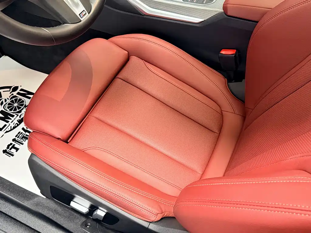 BMW 4 Series — миниатюра 22