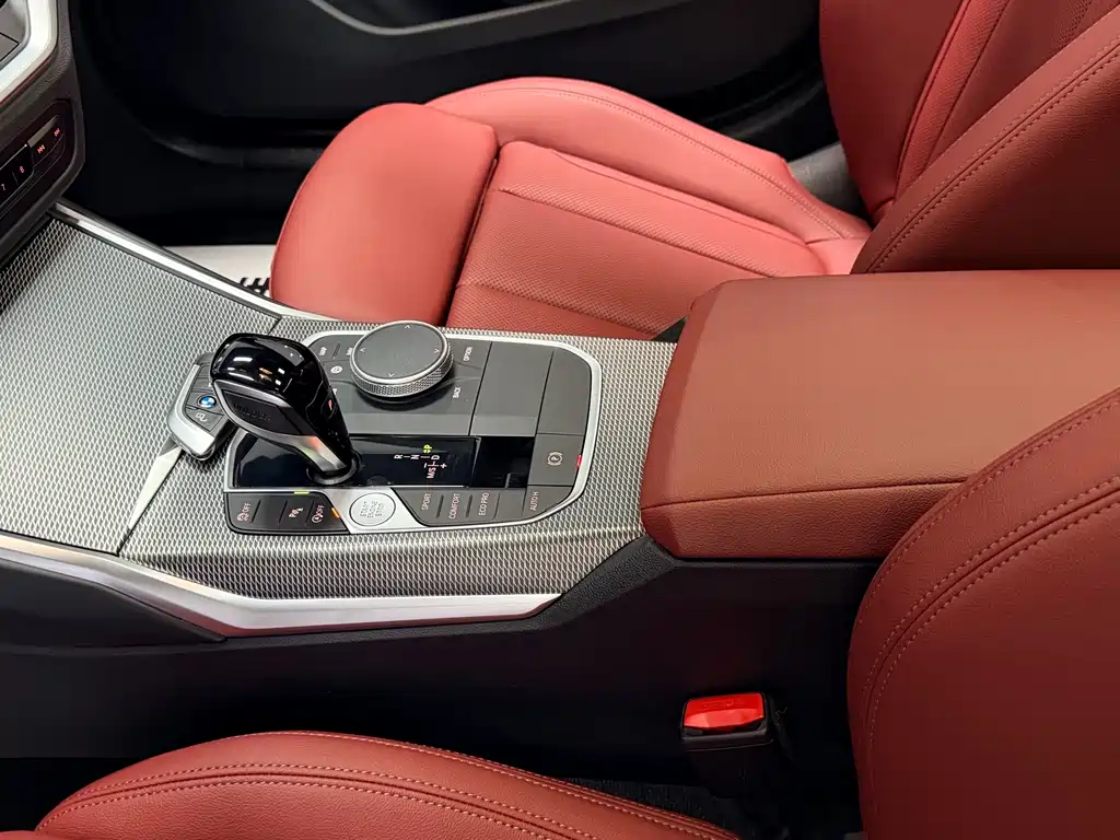 BMW 4 Series — миниатюра 23
