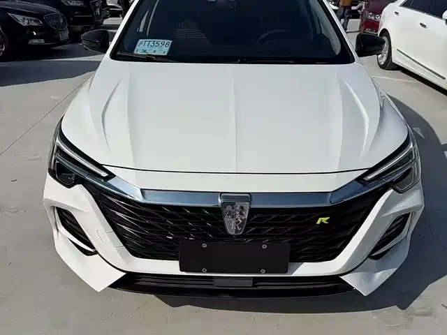 2021 Roewe i6 Max
